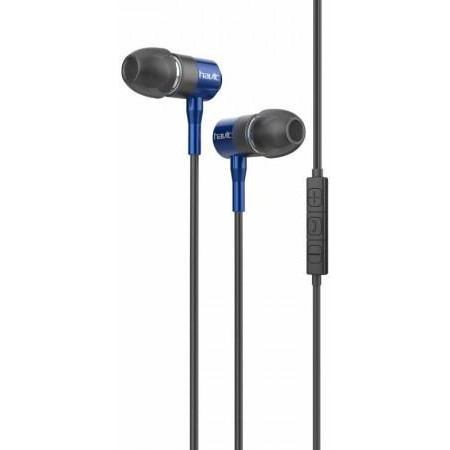 Havit HV-L670 blue/black - зображення 1