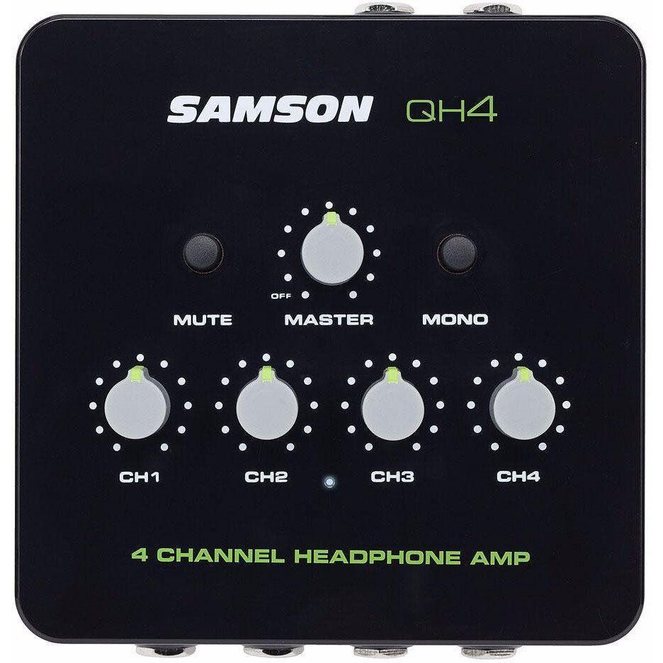 Samson QH4 - зображення 1