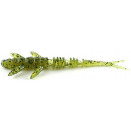   FishUp Flit 2" (042 Watermelon Seed)