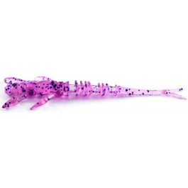   FishUp Flit 2" (015 Violet/Blue)