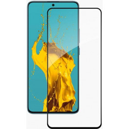   Piko Захисне скло  Full Glue для Xiaomi Redmi Note 13 Pro 5G Black (1283126584008)