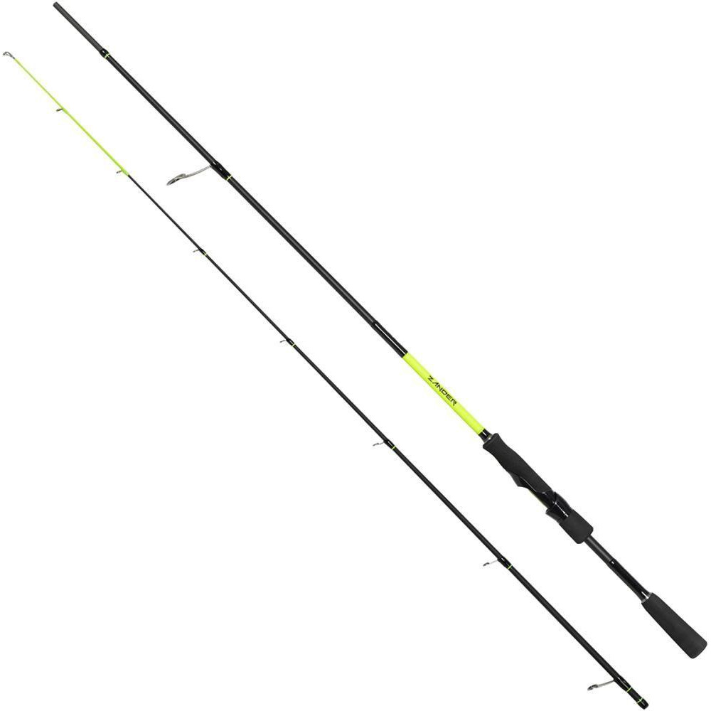 Select Zander ZND-792H 2.40m 10-45g Ex.Fast - зображення 1