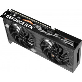   KFA2 GeForce RTX 4060 1-Click OC 2X (46NSL8MD8LOK)