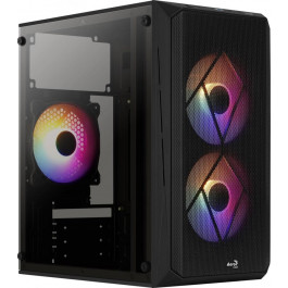   Aerocool CS-107-A-BK-v2 (ACCS-PC14032.11)