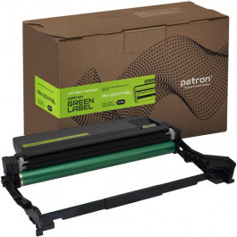   Patron Драм-картридж Xerox 101R00474 Phaser 3052 Green Label CT-XER-101R00474PNGL (PN-00474GL)