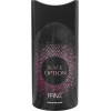 Prive Perfumes Парфумований дезодорант для жінок  Black Option 250 мл (6291108522066) - зображення 1