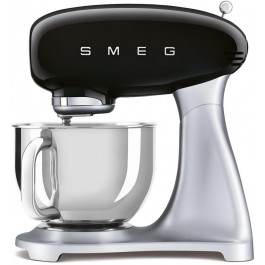   SMEG SMF02BLEU