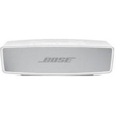 Bose SoundLink Mini II Special Edition Silver (835799-0200) - зображення 1