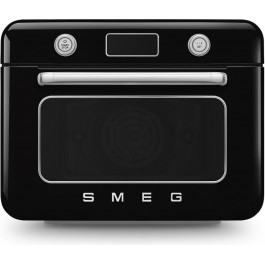   SMEG COF01BLEU