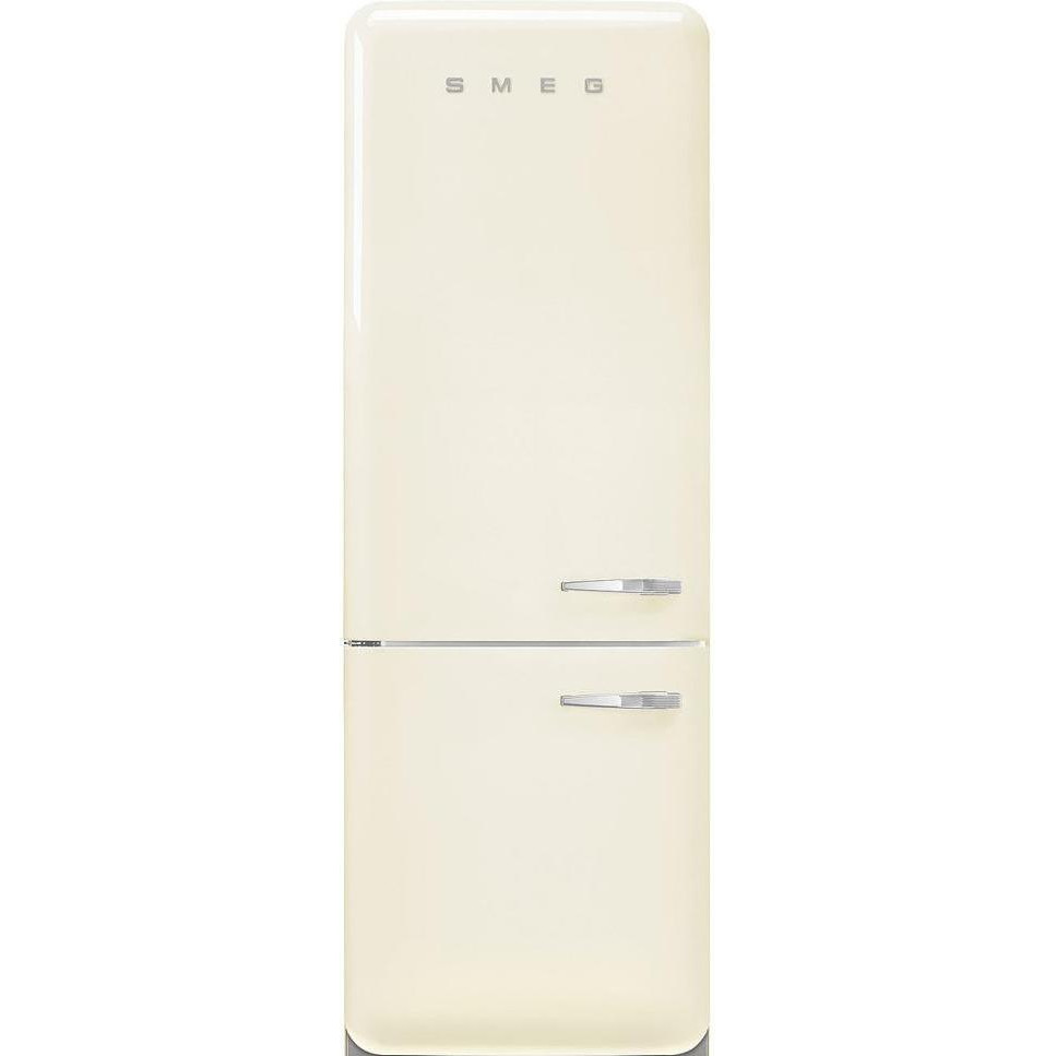 SMEG FAB38LCR5 - зображення 1