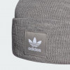 Adidas Шапка  Ac Cuff Knit GU0289 58 Medium grey heather (4064048248547) - зображення 2