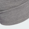 Adidas Шапка  Ac Cuff Knit GU0289 58 Medium grey heather (4064048248547) - зображення 3