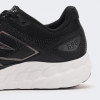 New Balance Чорні чоловічі кросівки  model FF X M680V8 nblM680LK8 - зображення 5