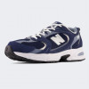 New Balance Кросівки 530 (MR530CA) 8 синій - зображення 2