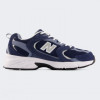 New Balance Кросівки 530 (MR530CA) 8 синій - зображення 3