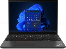   Lenovo ThinkPad T16 Gen 1 (21BWX50100)