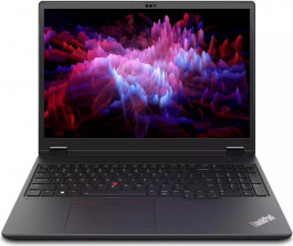   Lenovo ThinkPad P16v Gen 2 (21KX002KUS)