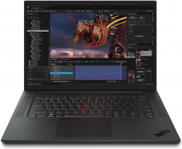   Lenovo ThinkPad P1 Gen 6 (21FV001DUS)