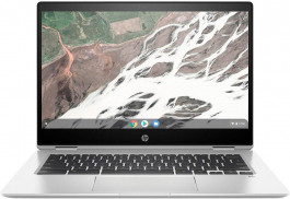   HP Elite c640 G3 Chromebook (7C1U8US)