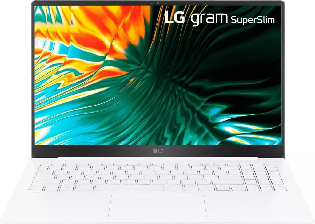 LG gram SuperSlim 15.6” (15Z90ST-G.AAW4U1) - зображення 1