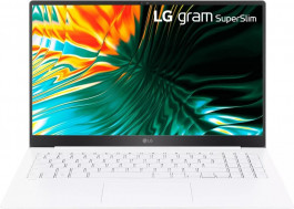   LG gram SuperSlim 15.6” (15Z90ST-G.AAW4U1)