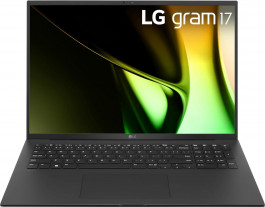   LG gram 17” (17Z90S-G.AAB4U1)