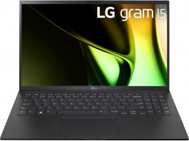   LG gram 15” (15Z90S-H.AAB5U1)