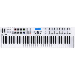   Arturia Keylab Essential 61