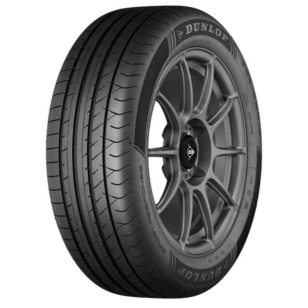 Dunlop Sport Response (225/55R19 99V) - зображення 1