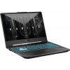 ASUS TUF Gaming A15 FA506NF Graphite Black (FA506NF-HN033) - зображення 2