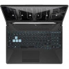 ASUS TUF Gaming A15 FA506NF Graphite Black (FA506NF-HN033) - зображення 4