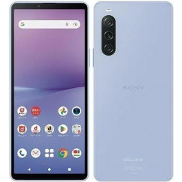   Sony Xperia 10 V 8/128GB Lavender