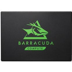   Seagate BarraCuda 120 1 TB (ZA1000CM1A003)