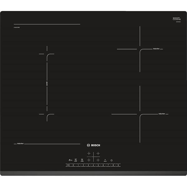 Bosch PVS631FB5E - зображення 1