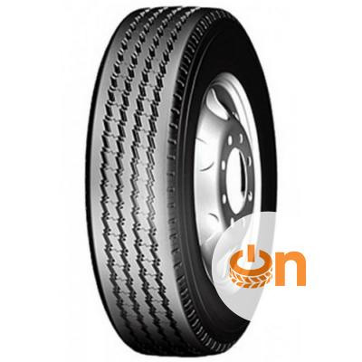 Sunfull Tyre Sunfull HF606 (рулевая) 10.00 R20 149/146K PR18 - зображення 1