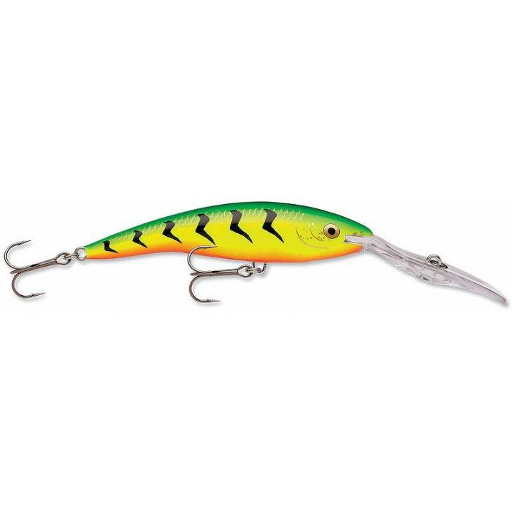 Rapala Deep Tail Dancer TDD13 / BLT - зображення 1