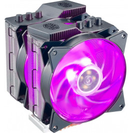   Cooler Master Europe B.V. MasterAir MA621P TR4 Edition RGB (MAP-D6PN-218PC-R2)