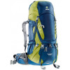 Deuter Aircontact 55 + 10 - зображення 1