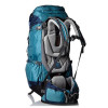 Deuter Aircontact 60+10 SL / denim-midnight (3320416 3353) - зображення 2