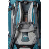 Deuter Aircontact 60+10 SL / denim-midnight (3320416 3353) - зображення 6