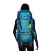 Deuter Aircontact 60+10 SL / denim-midnight (3320416 3353) - зображення 7