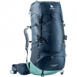   Deuter Aircontact Lite 45+10 SL / ink-jade (3340223-3248)