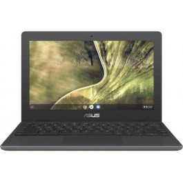   ASUS Chromebook C204MA (C204MA-YB02-GR)