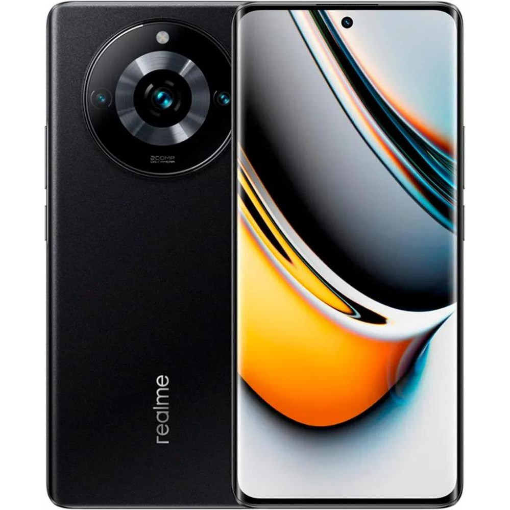 realme 11 Pro 8/256GB Astral Black - зображення 1