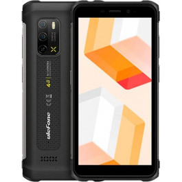   Ulefone Armor X10 4/32GB Black