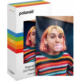   Polaroid Hi-Print 2.1x3.4'' (20 Sheets)