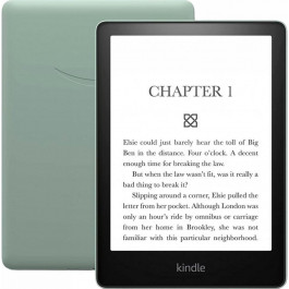   Amazon Kindle Paperwhite 11th Gen. 16GB Agave Green