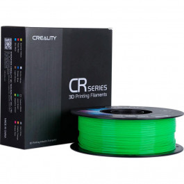   Creality TPU Filament 1кг, 1.75мм, зеленый