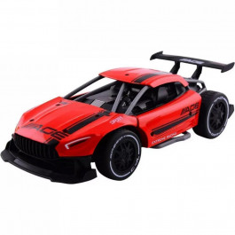   Sulong Toys Mercedes AMG GT 2WD 1:24 Red