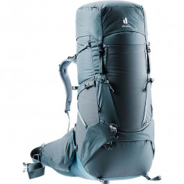   Deuter Aircontact Core 70+10 / graphite-shale (3350724-4409)